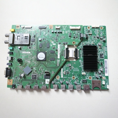 夏普液晶电视主板QPWDXG257WJZZ