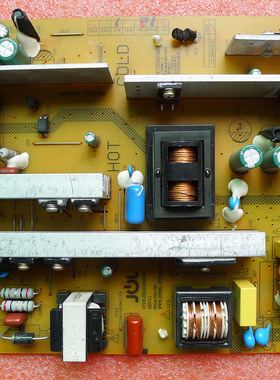 原装长虹 LED55C2000I 电源板 JCL35D-2MC 47131.230.0.0110302