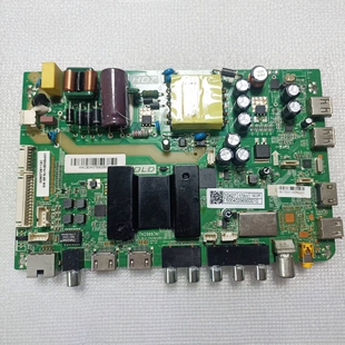 海尔LE32A30G 42A6 LE42A3000主板1.30.01.TH29693N1-00-01/02