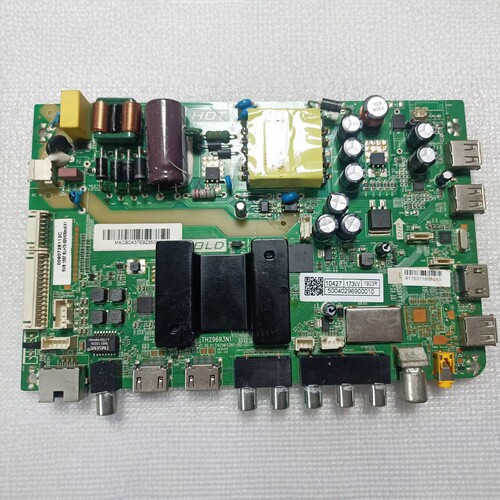 海尔32A30G42A6/3主板TH29693N1