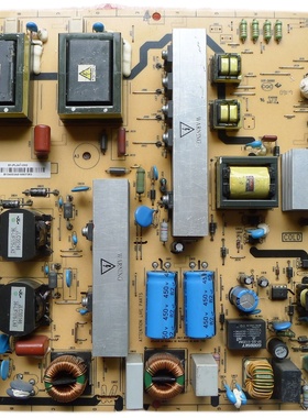 原装TCL L46E11FBDE 液晶电视机电源板40-IPL47L-PWI1XG  测好发