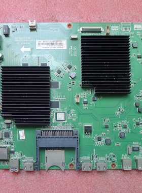 原装长虹49Q1R 55Q1R液晶主板JUC7.820.00110184屏LC490/LC550EQN