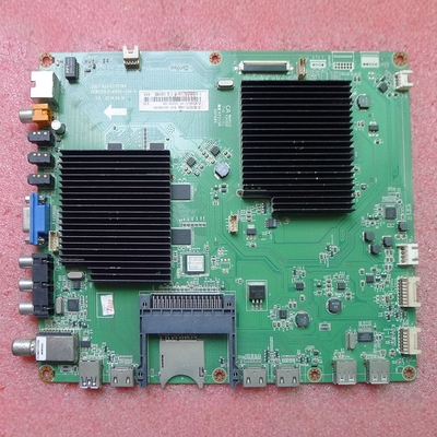 长虹电视主板JUC7.820.00110184