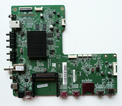 联想液晶电视主板QPWBXE482WJZZ2