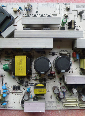 原装LG 37/42LC7R-TA电源板 LGLIPS42V2 LGLIPS37V2 EAX37617801