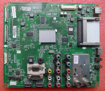 LG液晶电视机主板EAX64113202