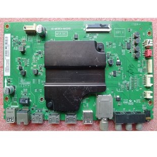 TCL 49/50/55P3/N3 65A880U 49/55A950C主板40-M838CA-MAD2HG