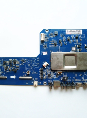 原装长虹 50T9 50F9电视主板JUC7.820.00192240屏C500U17-E2-A啊