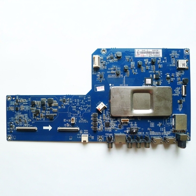 长虹50D2P主板JUC7.820.00192240