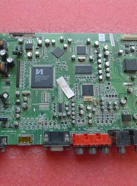 原装创维40L98SW主板5800-A8TTM0-01配屏LTA400WS-L03