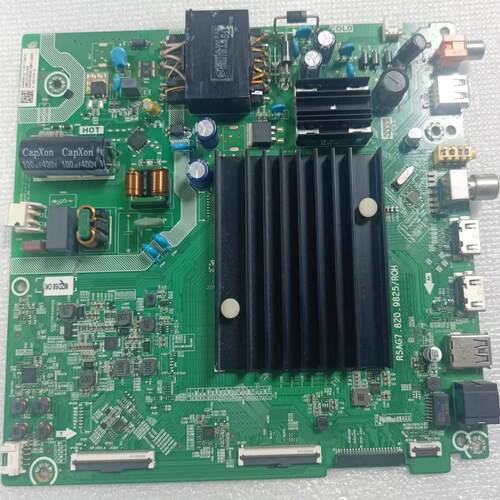 海信液晶电视主板RSAG7.820.9825