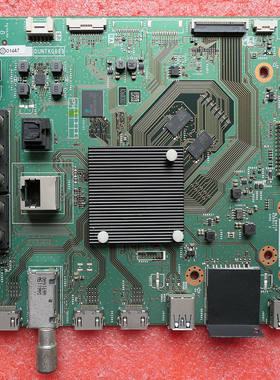 原装夏普LCD55SU560A/55DS6000A主板QPWBXG689WJZZ DUNTKG689