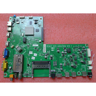 海信46XT39G3主板RSAG7.820.4404