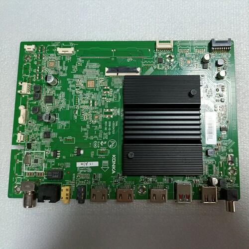 康佳65K2液晶电视机主板35024725