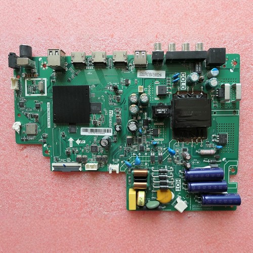 小米电视机主板TPD.T962SX.PB796