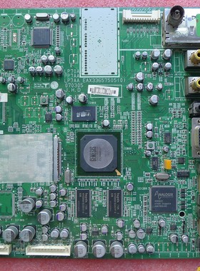 原装LG液晶电视42/47LB7RF-TA 52LB9RF主板EAX33657505(0)配LG屏