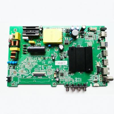 原装康佳LED50U5 50F2主板35024342屏2607YT 2363YT 2537YT