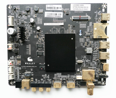 微鲸主板W-TV55K1-MB-M0828-0208