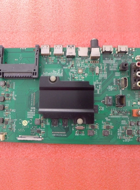 海信LED43/48/49/50/55EC520UA 55K300U 660US主板RSAG7.820.6299