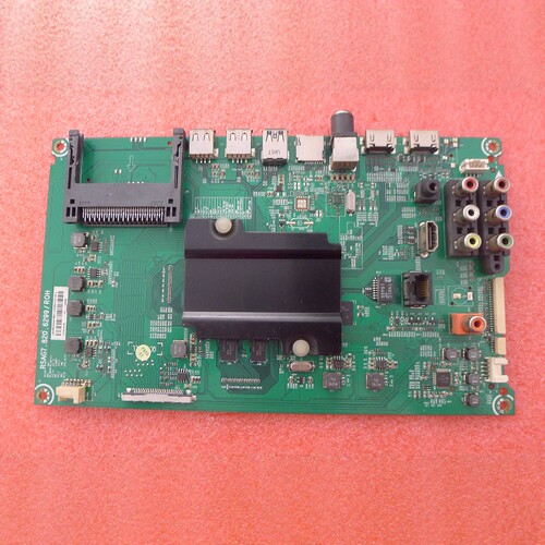 海信液晶电视主板RSAG7.820.6299