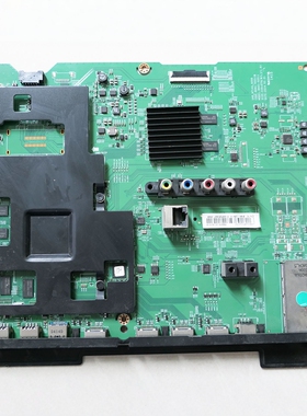 原装三星UA40HU6000/UA48HU6000/UA55HU6000J主板BN41-02211B