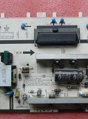 原装三星电视LA37B530P7R LA37B450C4H 电源板BN44-00262A电路板