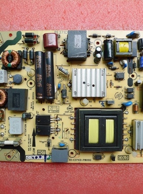 原装TCLL37E5200BE L39E5090J-3D电源板40-E371C0-PWH1XG PE371C0