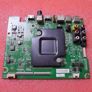 原装海信LED43K260主板RSAG7.820.6466配屏HD426DF-B51实物拍摄