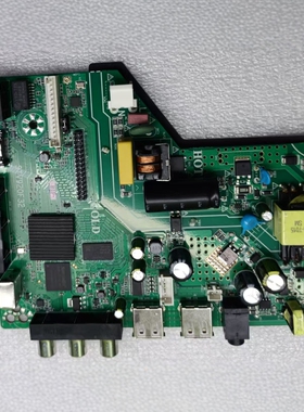 STV920F32通用网络电视主板 32-55寸