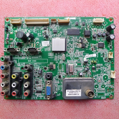 TCL电视机主板40-40MS19-MAD2XG