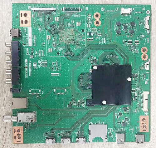 夏普液晶电视主板QPWBXG697WJN1