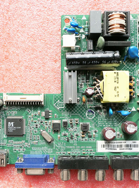 创维32E200E 32E100E电视主板715G6619-C0D/C0H/C0E-000-004N/C/K