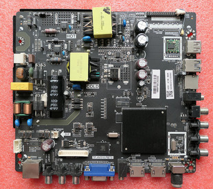 原装 42CE5210H2液晶电视TP.HV510.PB751主板现货测好 三洋39