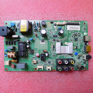 康佳LED32F1100CF/1160CF/32E330C 主板35020406 35017517 配屏选