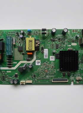 创维32X6 32S500 32K5C主板5800-A6S410-2P00屏320E69 CW18 CN HG