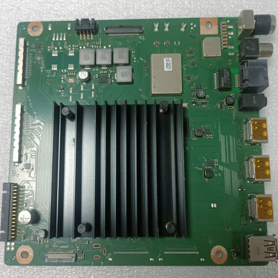 华为HD65KANS电视主板IT1L0CKM