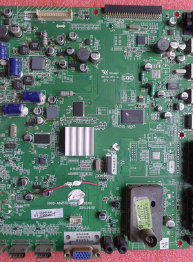 原装创维 32/37E70RG 液晶电视机主板 5800-A8M700-1020/1030