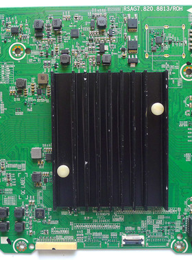 原装海信 HZ43/50/65A65E /A66E /A67E/A68E主板RSAG7.820.8813