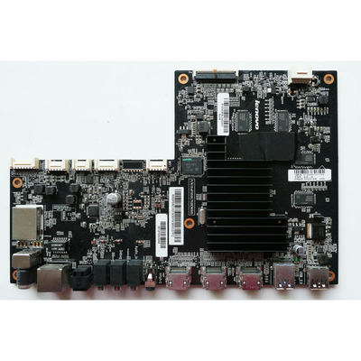 联想液晶电视主板TD.MT5520.752D