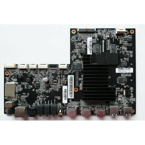 联想液晶电视主板TD.MT5520.752D
