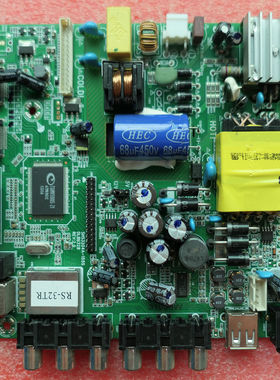 原装理想LED3217电视机主板RS-32ADP SHS3204A-155S屏RS320LEDM