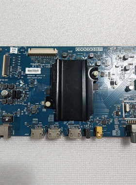 原装酷开55U3B/55N6/50U3B主板5800-A5H500-0P00屏可选