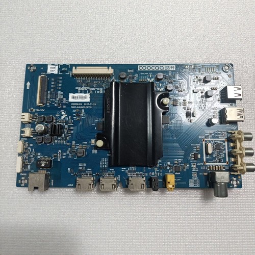 酷开55U3B主板5800-A5H500-0P00