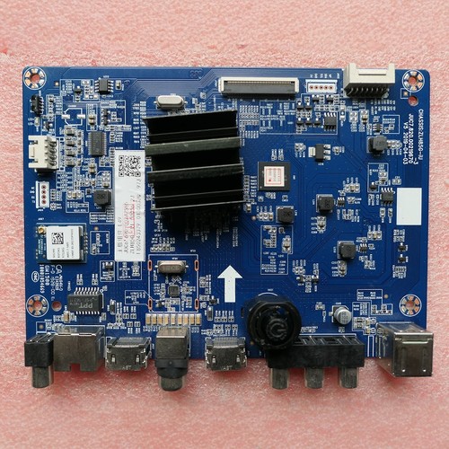 长虹65D5S主板JUC7.820.00219670