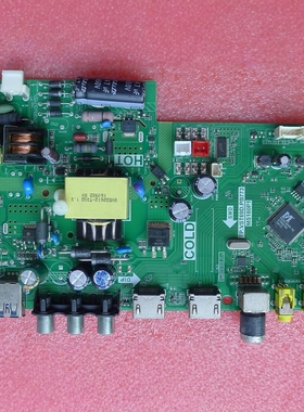 原装 TCL L32F3303B 主板TP.VST69D.PB773 配屏LVW320CSOT