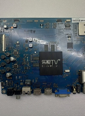 Letv乐视S50air主板 X50-Air-MB-H5000 203300000770屏TPT500J1