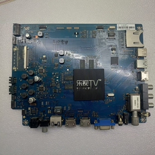 Letv乐视S50air主板 X50-Air-MB-H5000 203300000770屏TPT500J1