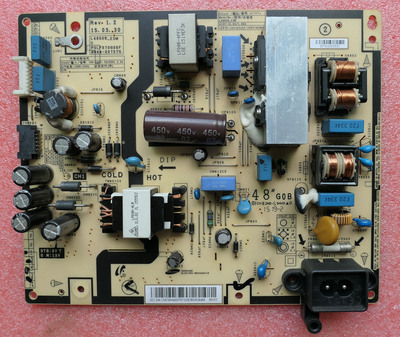 三星电视机电源板BN44-00757G