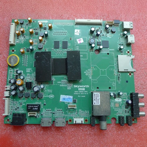 创维电视47E660Z主板5800-A8R961