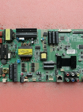 康佳LED47M3500PDF 电视主板35018186/35018669屏 72000212YT